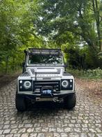 Defender td4, Auto's, Euro 5, Defender, Diesel, Te koop