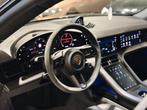 Porsche Taycan 4 Cross Turismo Full Black - 12 Mnd Garantie, Automaat, Zwart, Leder, USB