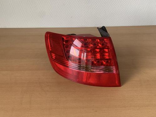 achterlicht audi A6 C6 avant links met LED 2004 tot 2009, Auto-onderdelen, Verlichting, Audi, Gebruikt, Ophalen of Verzenden