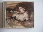 Madonna, Like a Virgin, cd 1984, Cd's en Dvd's, Ophalen of Verzenden