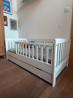 Peuterbed 140x70cm + lade Petite Amélie, Ophalen, Gebruikt, Jongetje of Meisje