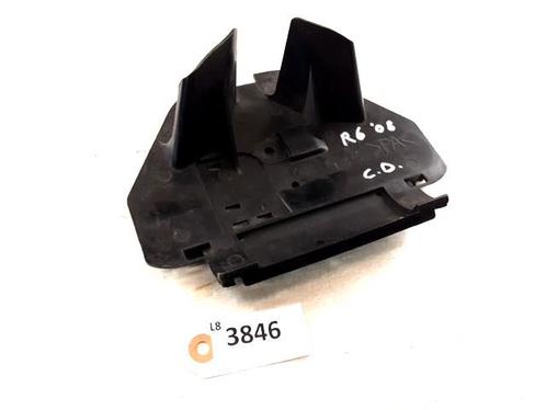 R6 2008 - 2010 Yamaha Cover Cover divers D1-46412, Motoren, Onderdelen | Yamaha