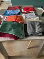 Doos merkkleding dames en herenkleding 20 stuks voor 10 euro, Ophalen, Zo goed als nieuw