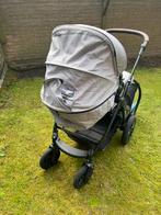 Kinderkraft 3 in 1 - Geschikt van 0-22kg , in Topstaat, Kinderen en Baby's, Kinderwagens en Combinaties, Zo goed als nieuw, Combiwagen