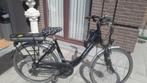 Eleltrische fiets pelikaan, Fietsen en Brommers, Ophalen, Gebruikt, 30 tot 50 km per accu, Overige merken