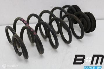 Set achterveren Audi A5 8T Coupe 8K0511115GR beschikbaar voor biedingen