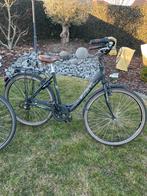 Dames en herenfiets te koop, Enlèvement, Comme neuf, Gazelle, Vitesses