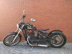 Motor Leonart Bobber 125cc, Motoren, Ophalen, 2 cilinders, 11 kW of minder