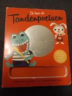 Ik kan al Tandenpoetsen, Boeken, Ophalen, Gelezen, 3 tot 4 jaar