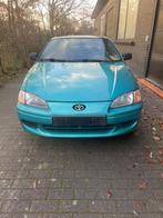 Toyota paseo 5efe, Auto's, Toyota, Voorwielaandrijving, 4 cilinders, Handgeschakeld, 1500 cc