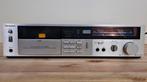 Technics RS-M206 cassettedeck, Audio, Tv en Foto, Cassettedecks, Overige merken, Tape counter, Ophalen of Verzenden, Enkel