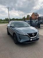 Nissan Qashqai Mild Hybride 2022  24000 km, Auto's, Nissan, Voorwielaandrijving, Parkeersensor, Euro 6, 4 cilinders