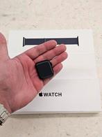 APPLE WATCH SE 2ND GEN 40MM MIDNIGHT GPS, Ophalen, GPS, Zo goed als nieuw