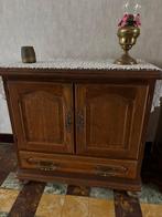 TV-kastje gratis, Huis en Inrichting, Kasten |Televisiemeubels, Ophalen, Gebruikt, Overige materialen, 100 tot 150 cm