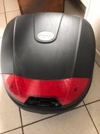 Kappa topkoffer  helm, Motos, Comme neuf