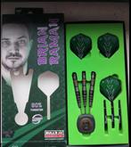 Bryan Raman darts 26 gram, Sport en Fitness, Ophalen of Verzenden, Zo goed als nieuw, Pijlen