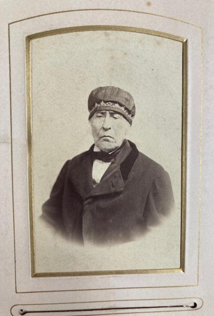 Zoldervondst-Antieke-Fotoalbum-Adel+-1860-met 79 Foto's-Rare, Antiek en Kunst, Curiosa en Brocante, Ophalen of Verzenden