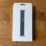 49 mm Apple Watch ultragrijs/groen trailbandje, Handtassen en Accessoires, Sporthorloges, Ophalen of Verzenden, Zo goed als nieuw
