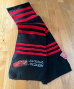 Écharpe Flash McQueen Disney, Kinderen en Baby's, Kinderkleding | Mutsen, Sjaals en Handschoenen, Disney, Gebruikt, Ophalen of Verzenden