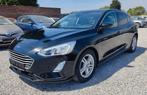 🆕FORD FOCUS_1.0 i (125CH)_10/2018💢EUR.6D-T_EQUIP💢, Focus, Stof, Euro 6, Zwart