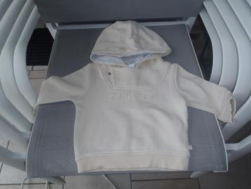 trui met capuchon maat 68 beschikbaar voor biedingen