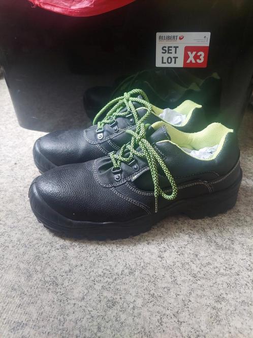 cofra veiligheid schoenen, Doe-het-zelf en Bouw, Veiligheidskleding, Nieuw, Ophalen