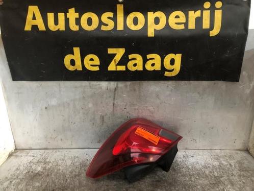 Achterlicht rechts van een Opel Corsa, Auto-onderdelen, Verlichting, Opel, Gebruikt, 3 maanden garantie, Ophalen of Verzenden