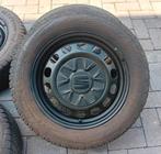 Winterbanden velgen Seat Arona Kamiq Tcross 16inch 5X100 5mm, Auto-onderdelen, Ophalen, Gebruikt, Seat