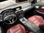 Mercedes C220 CDI Coupé Edition AMG Pano Xenon Autom - 163pk, Cuir, Achat, Entreprise, Diesel