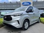 Ford Transit Custom Trend / 320 Lente 1 / 136 PK, 100 kW, Monovolume, 136 pk, https://public.car-pass.be/vhr/0450c1c6-ce13-43e4-871d-ae2c8b93d7fe