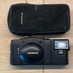 Olympus XA2, D.Zuiko 35mm f3.5 *comme neuf, Ophalen of Verzenden, Zo goed als nieuw, Compact, Olympus