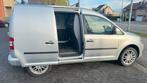 VW Caddy 1.6 TDI 2015, Voorwielaandrijving, Euro 5, Stof, Parkeersensor
