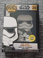 Funko pin 30, Collections, Jouets miniatures, Enlèvement ou Envoi, Neuf