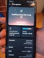 Oneplus nord ce 3 lite, Ophalen, Zo goed als nieuw
