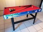 Snookertafel, Sport en Fitness, Ophalen of Verzenden, Zo goed als nieuw, Snookertafel