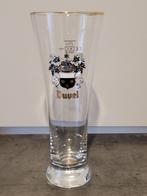 Duvel bierglas, Ophalen of Verzenden, Zo goed als nieuw, Glas of Glazen, Duvel