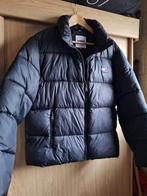 Winterjas Tommy Hilfiger – Tommy Jeans, Kleding | Dames, Jassen | Winter, Ophalen, Tommy hilfiger, Zwart, Maat 42/44 (L)