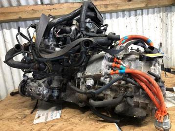Versnellingsbak van een Toyota Prius, Auto-onderdelen, Ophalen of Verzenden, 3 maanden garantie, Gebruikt, Toyota