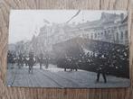 CP colonial cortège 1909 Antwerpen, Verzenden, Voor 1920, Gelopen, Antwerpen
