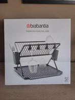 Brabantia SinkSide Opvouwbaar Groot Afdruiprek Nieuw, Huis en Inrichting, Ophalen, Nieuw