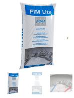 10 sacs de ruban isolant FIMLITE sac 60 litres, Enlèvement, Comme neuf, Mousse polystyrène (Tempex)