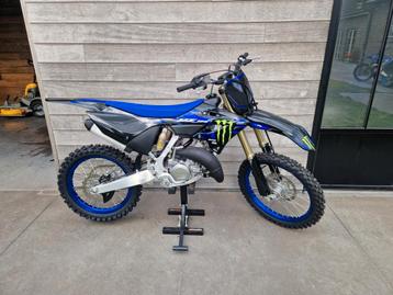2025 Yamaha YZ 125 yz125 NIEUW beschikbaar voor biedingen