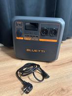 Bluetti AC180P Power Station, Vacances, Campings