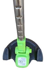 Rotorazer elektrische grasmaaier 8 in 1, Tuin en Terras, Grastrimmers, Ophalen, Nieuw, 10 tot 30 cm, Accu