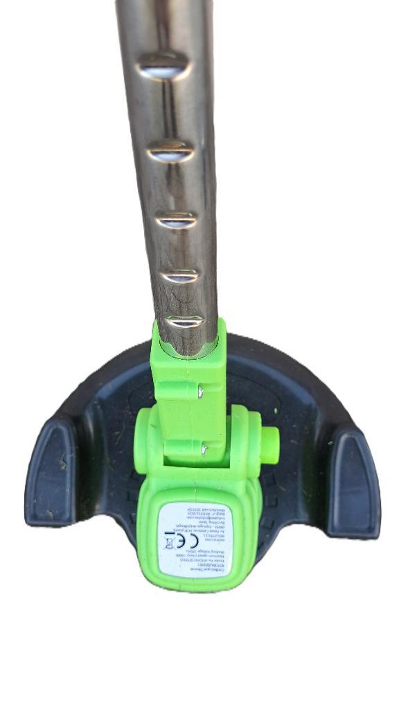 Rotorazer elektrische grasmaaier 8 in 1, Tuin en Terras, Grastrimmers, Nieuw, Accu, 10 tot 30 cm, Ophalen