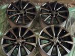 Velgen R17 Lexus is, Auto-onderdelen, Banden en Velgen, Ophalen, Gebruikt, Velg(en), 17 inch
