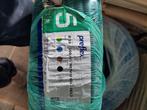 Preflex 16mm 100m H07V-U Eca 5G1,5, Doe-het-zelf en Bouw, Elektriciteit en Kabels, Ophalen
