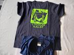 School t-shirt en turnbroek Lyceum Aalst, Ophalen of Verzenden, Zo goed als nieuw