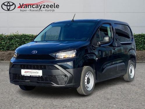 Toyota ProAce City Van / Prijs ex. btw=€1805, Auto's, Toyota, ProAce, Airbags, Airconditioning, Bluetooth, Centrale vergrendeling