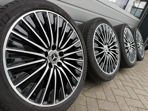 org 19 inch Mercedes AMG CLE klasse 300 E 450 200 220 velgen, Auto-onderdelen, Banden en Velgen, Banden en Velgen, Zomerbanden